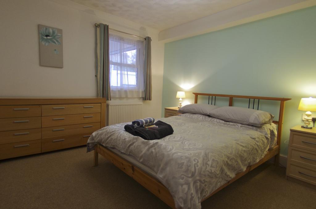 Apartment Grace Court Short Term Let *