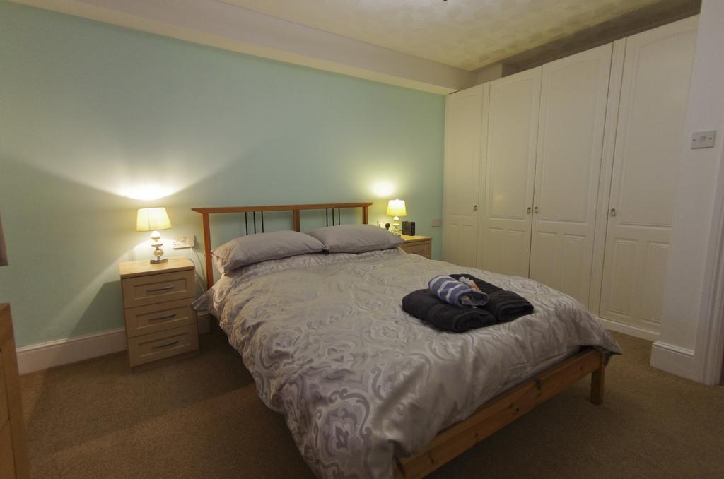 Grace Court Short Term Let * Portsmouth