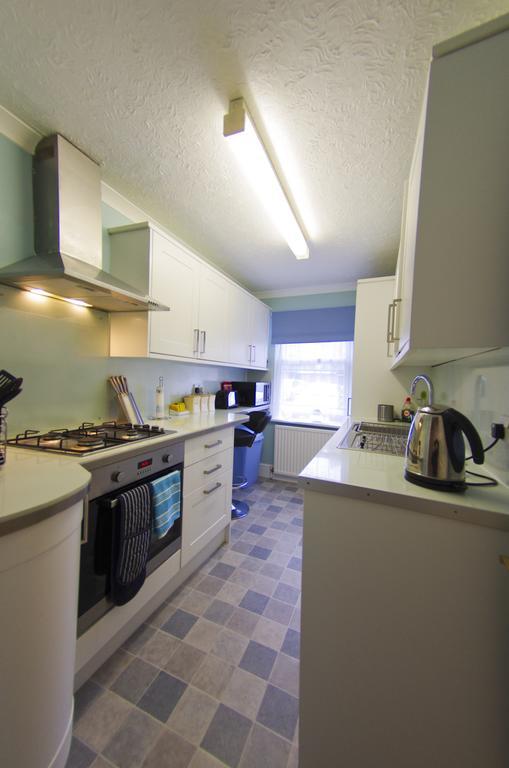 Apartment Grace Court Short Term Let Portsmouth
