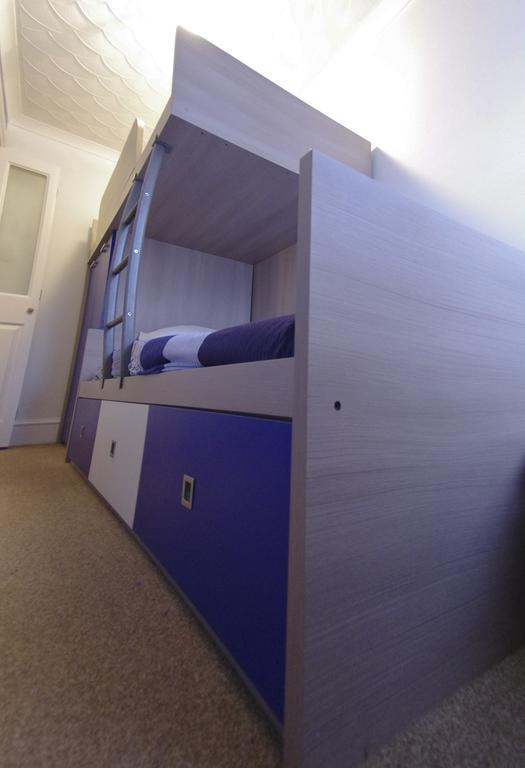 Apartment Grace Court Short Term Let