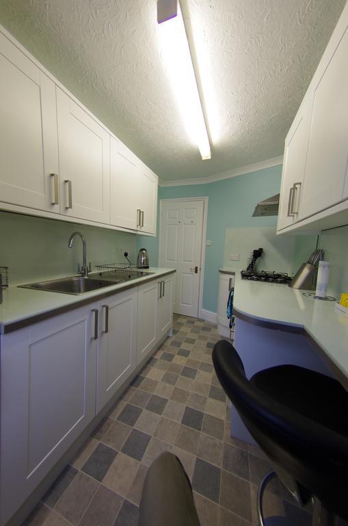 Apartment Grace Court Short Term Let Portsmouth