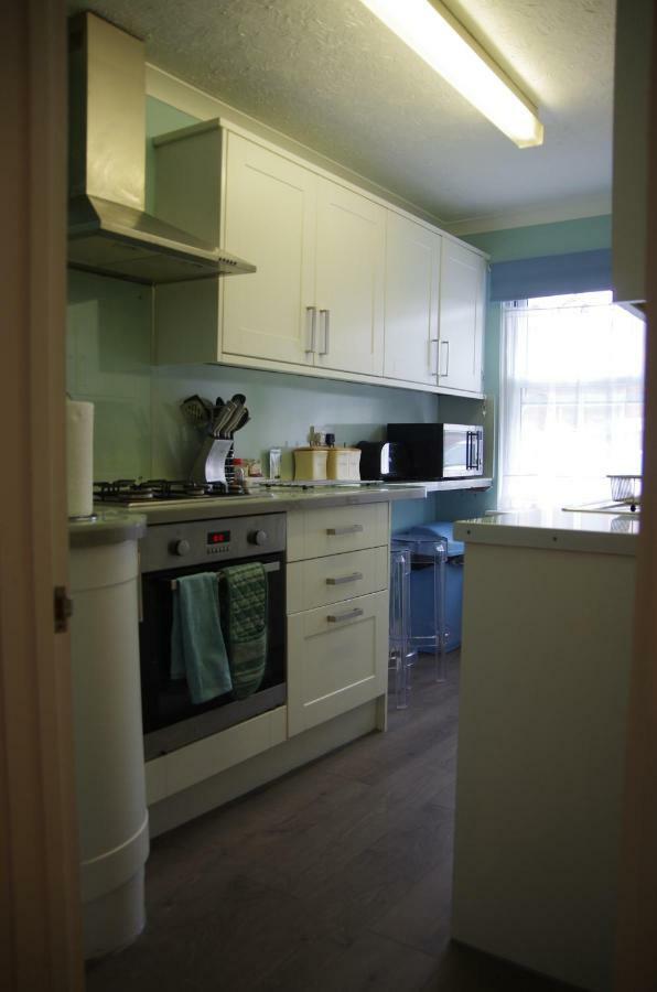 Apartment Grace Court Short Term Let *